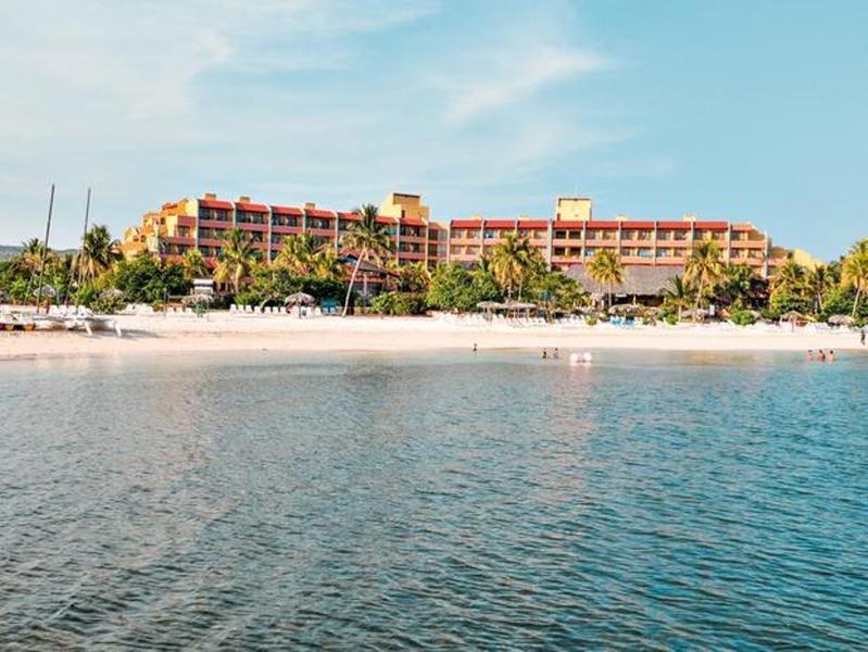 Hotel Brisas Guardalavaca Ngoại thất bức ảnh