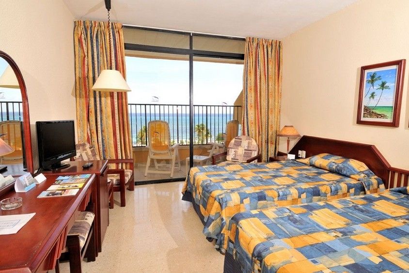 Hotel Brisas Guardalavaca Ngoại thất bức ảnh