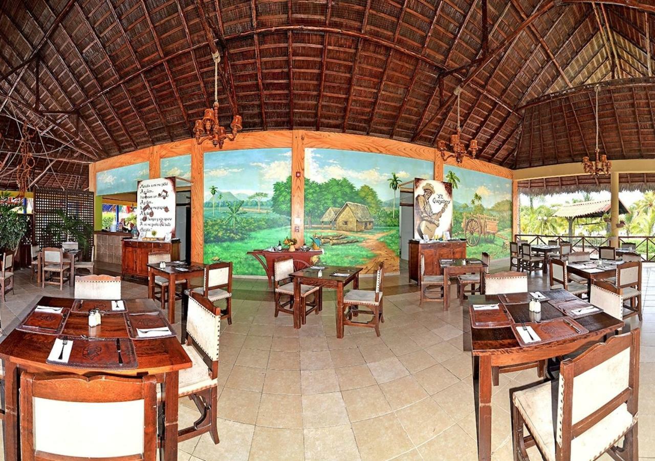 Hotel Brisas Guardalavaca Ngoại thất bức ảnh